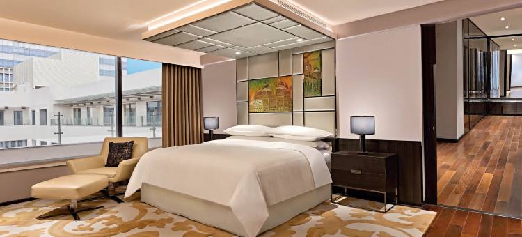 班加罗尔怀特菲尔德喜来登大酒店及会议中心(Sheraton Grand Bengaluru Whitefield Hotel & Convention Center)图片