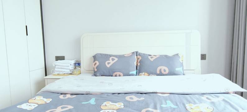 九点民宿(长益路分店)图片