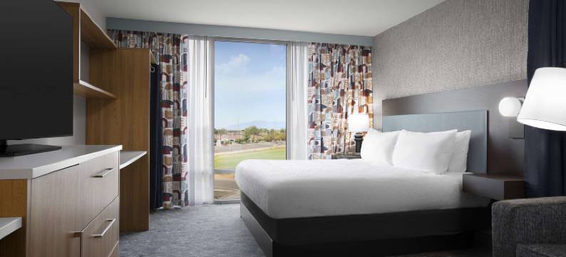 希尔顿惠庭酒店-凤凰城钱德勒(Home 2 Suites by Hilton Phoenix Chandler)图片