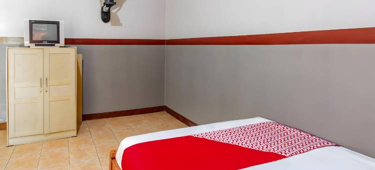 O拉南酒店(Hotel O Lanang)图片