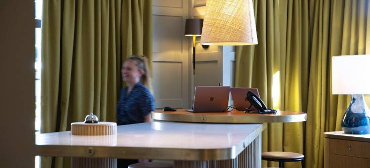 科登海滩瑞莱(CBH The Relais Cooden Beach)图片