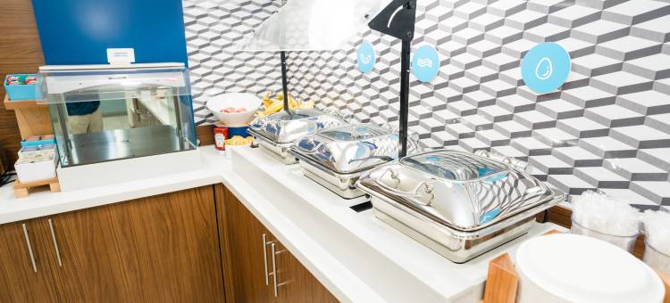 智选假日套房酒店柯达东赛维尔维尔(Holiday Inn Express & Suites Kodak East-Sevierville)图片