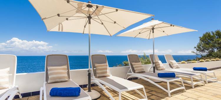 Globales Apartamentos Cala Viñas Only Adults 16图片