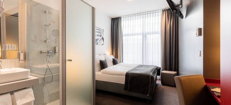 加纳酒店柏林-御林广场(Garner Hotel Berlin - Gendarmenmarkt)图片