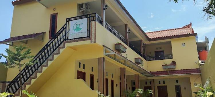 Urbanview Griya Lota Guest House Banyuwangi图片