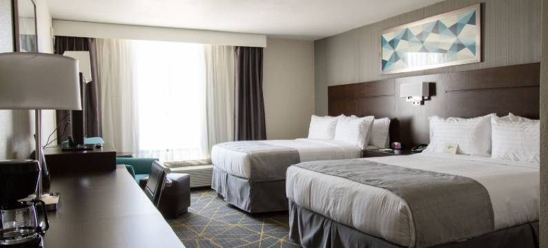 维克多维尔假日酒店(Holiday Inn VICTORVILLE by IHG)图片