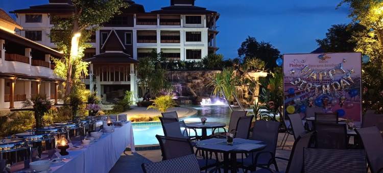 普班维曼万荣度假村(Phubarn VimarnVangvieng Resort)图片