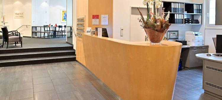 措芬根酒店(Hotel Zofingen)图片