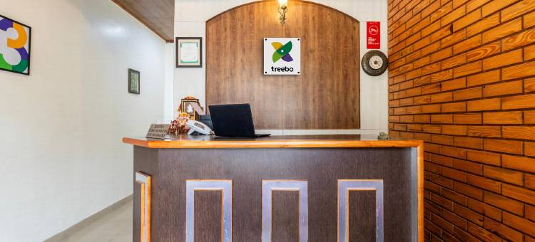 春鸟酒店(Treebo Spring Birds - Kainchi Dham)图片