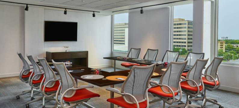 休斯顿广场雅乐轩酒店(Aloft Houston by the Galleria)图片