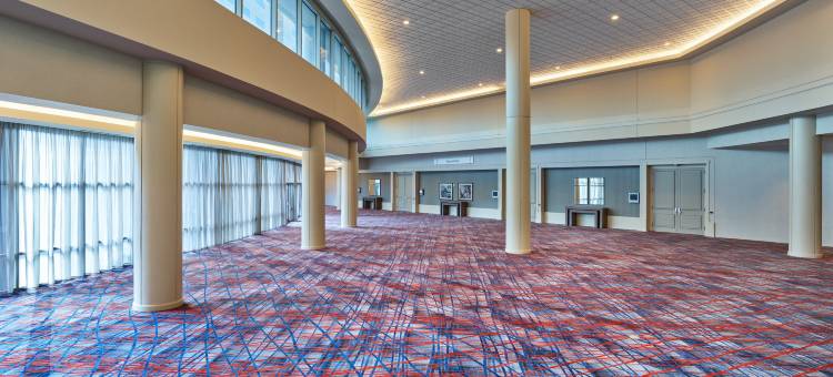 希尔顿酒店-亚特兰大机场(Hilton Atlanta Airport)图片