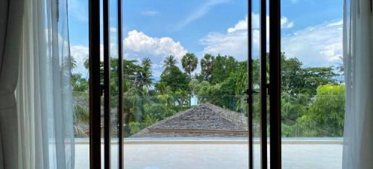 Villa Tango Victoria Resort, Koh YAO Noi图片