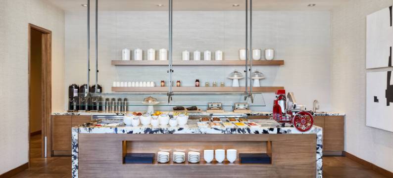 盐湖城市区AC酒店(AC Hotel Salt Lake City Downtown)图片