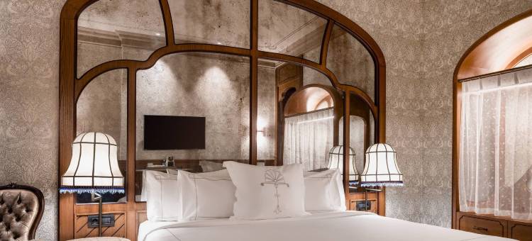 圣塔克拉拉宫殿酒店-傲途格精选(Palacio Santa Clara, Autograph Collection)图片