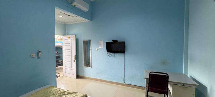 RedDoorz Syariah at Mja Residence Duri图片