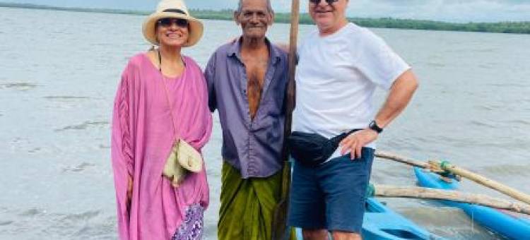 Rekawa Turtle Gate Hotel图片