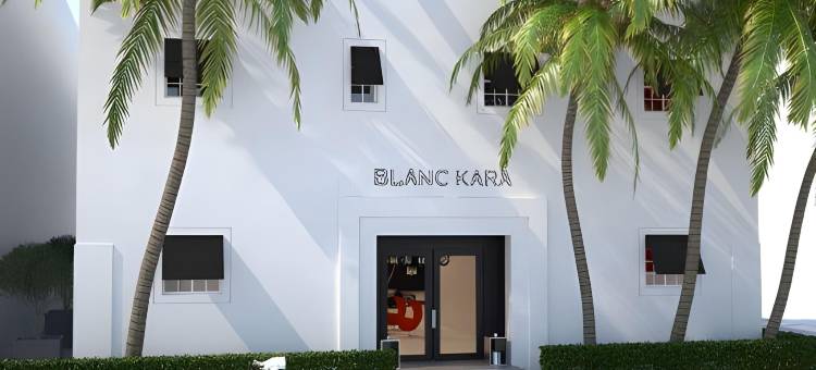 布朗卡拉精品酒店(Blanc Kara Boutique Hotel)图片