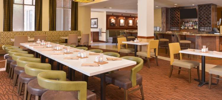 尤马支点希尔顿花园旅馆(Hilton Garden Inn Yuma Pivot Point)图片