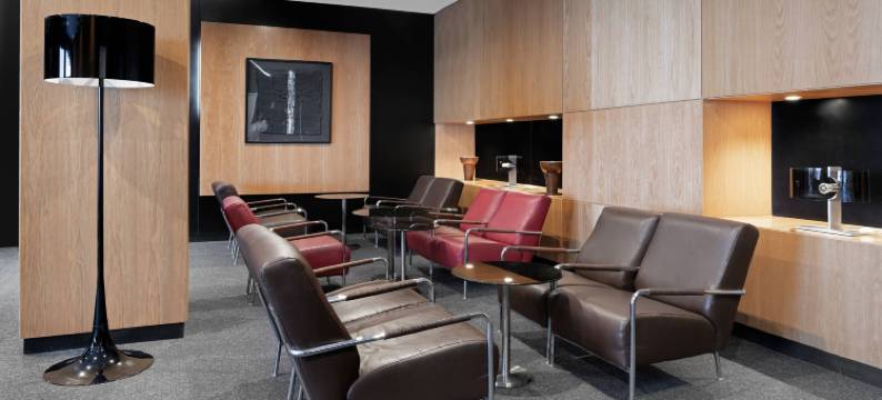 希洪万豪AC酒店(AC Hotel Gijón)图片