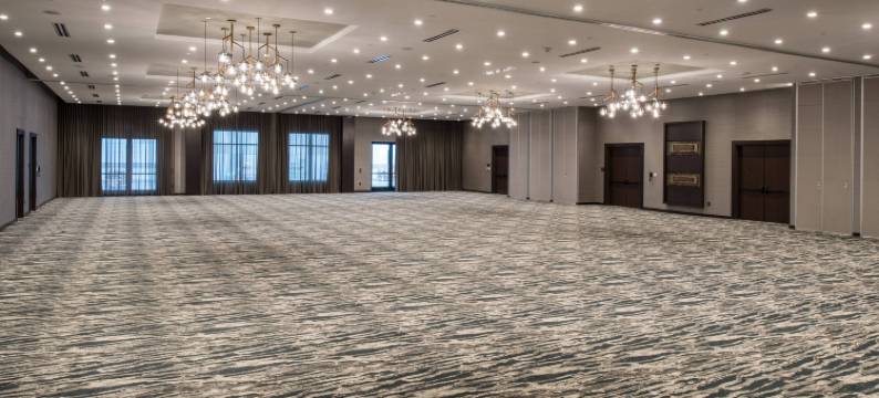 渥瑟斯特AC酒店(AC Hotel Worcester)图片