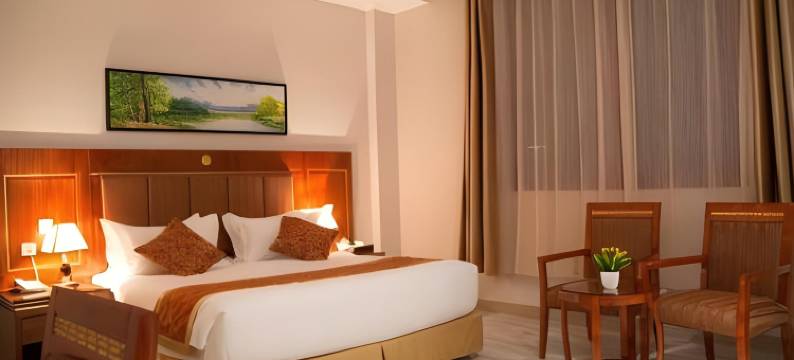 马昆甘亚街蒂凡尼钻石酒店(Tiffany Diamond Hotels Ltd - Makunganya)图片