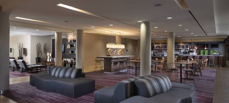 亚特兰大麦克多诺万怡酒店(Courtyard Atlanta McDonough)图片