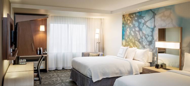 瓦拉瓦万怡酒店(Courtyard Walla Walla)图片