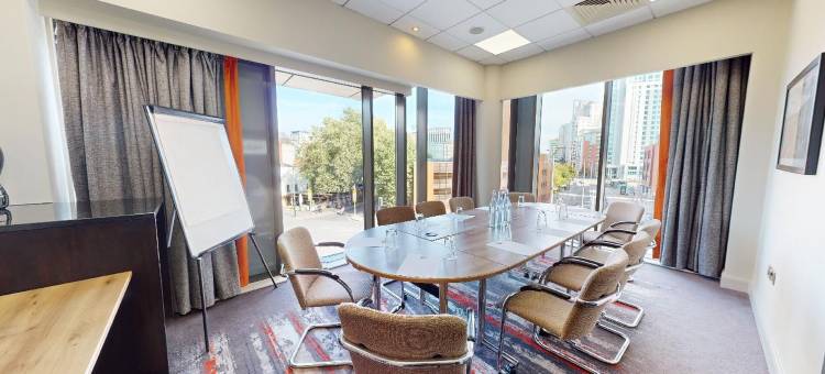 卡迪夫克莱顿酒店(Clayton Hotel Cardiff)图片