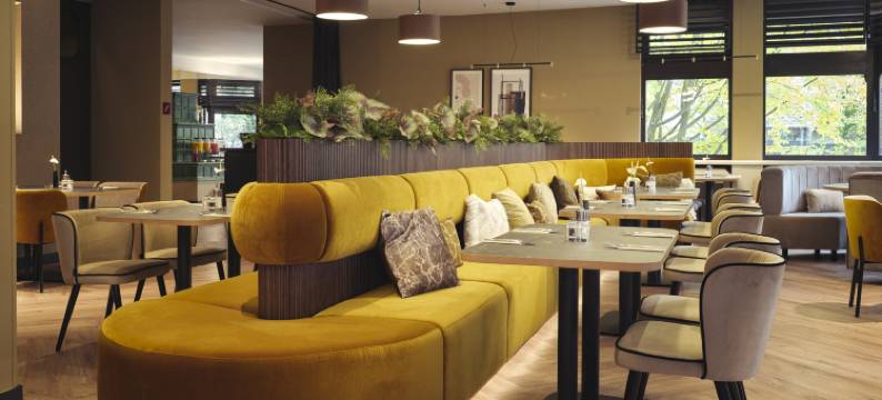 巴登巴登莱昂纳多皇家酒店(Leonardo Royal Hotel Baden-Baden)图片