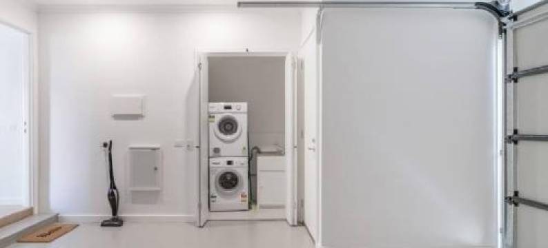 Perfect Port Melbourne Townhouse图片