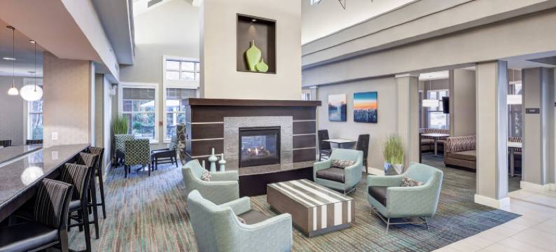 富兰克林库尔斯普林斯Residence Inn 酒店(Residence Inn Franklin Cool Springs)图片