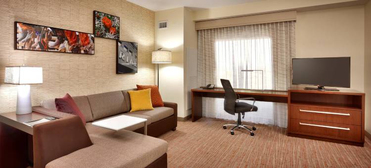 Residence Inn Casper图片