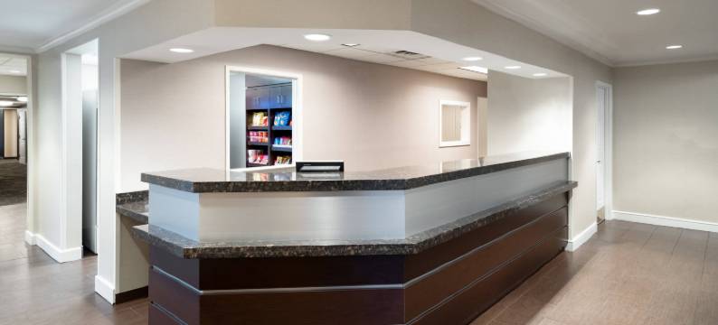 Residence Inn New Bedford Dartmouth图片