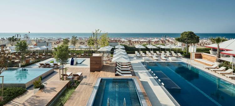 福克斯坦恩耶索洛酒店&Spa(Falkensteiner Hotel & Spa Jesolo)图片