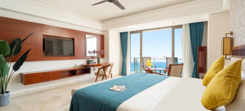 在海一方公寓(海坡二横巷分店)图片