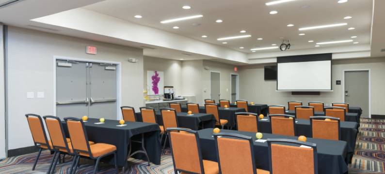 西拉法叶欢朋酒店(Hampton Inn & Suites West Lafayette)图片