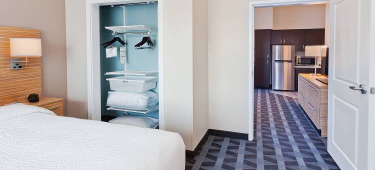 多森TownePlace套房酒店(TownePlace Suites Dothan)图片