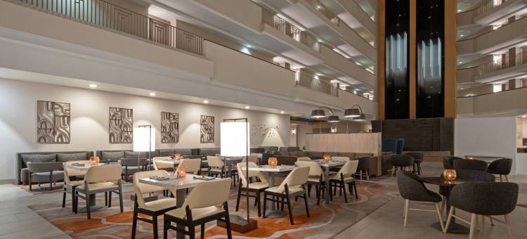 图森大学公园万豪酒店(Tucson Marriott University Park)图片