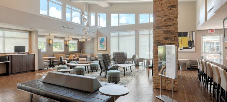 哈里斯堡北居家酒店(Residence Inn Harrisburg North)图片