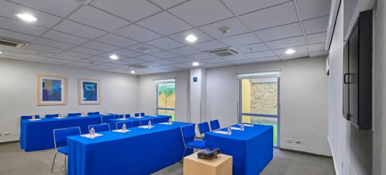 克夫雷贡城市快捷酒店(City Express by Marriott Ciudad Obregón)图片