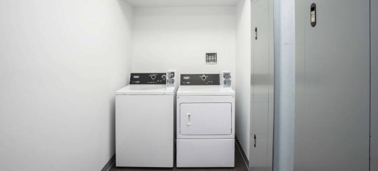 波拿巴汽车旅馆酒店(Quality Inn)图片