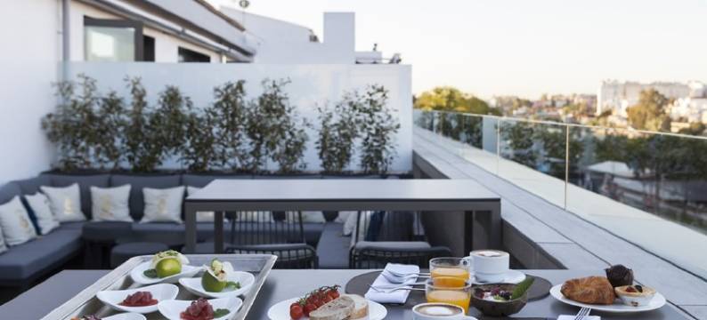 奇维尔酒店(Hotel Kivir)图片