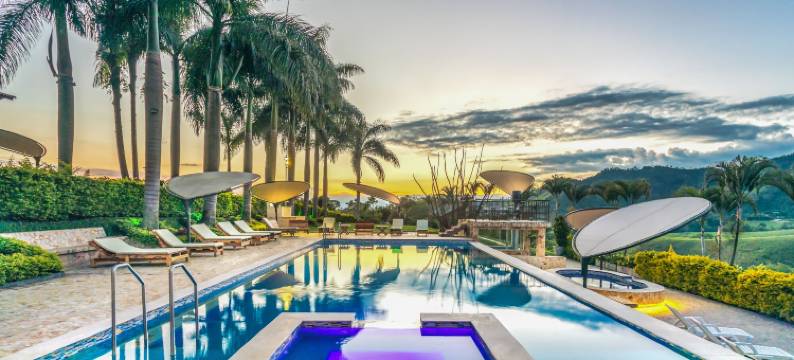 卡萨圣卡洛斯小屋酒店(Hotel Casa San Carlos Lodge Pereira)图片