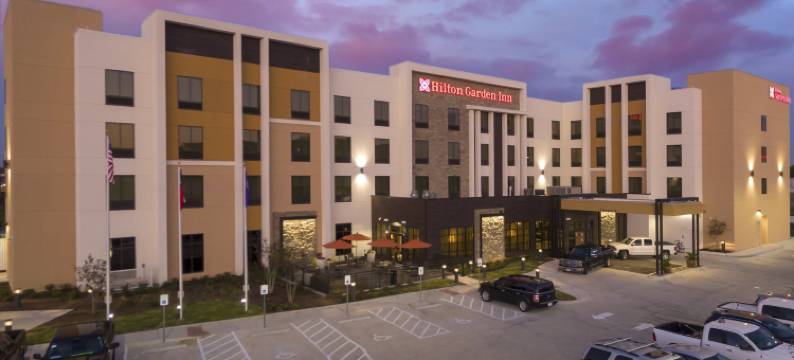 韦科希尔顿花园酒店(Hilton Garden Inn Waco)图片