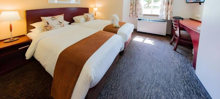 城市小屋-贝尔维尔(Town Lodge Bellville)图片