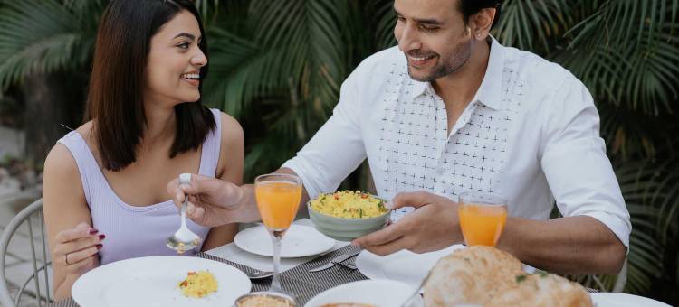 乌代布尔肖巴格普拉梅达里奥度假村(Medalio Resort Udaipur Shobhagpura)图片