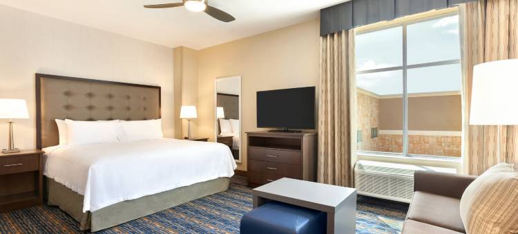 哈灵根Homewood Suites by Hilton(Homewood Suites by Hilton Harlingen)图片