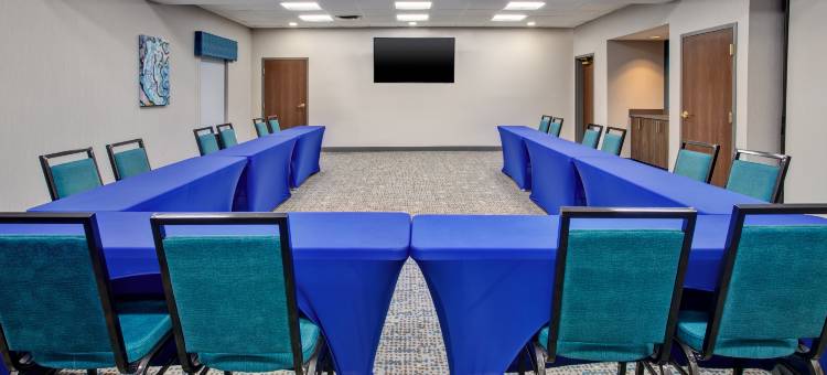 群村圣母湖欢朋套房酒店(Hampton Inn & Suites Lady Lake/The Villages)图片