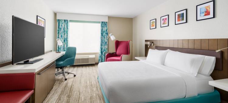 玛丽湖希尔顿花园酒店(Hilton Garden Inn Orlando North/Lake Mary)图片