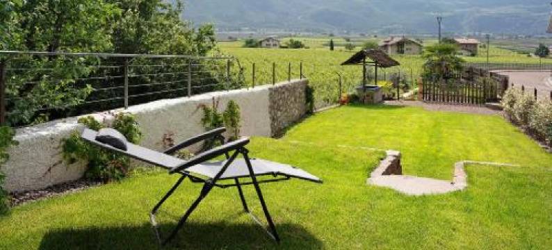 Haus Weinblick Apt 3图片